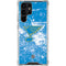 NHL St. Louis Blues Iced Galaxy S24 Ultra Clear Case